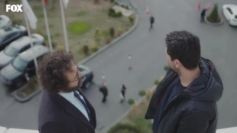 Кадры из сериала Чудесный доктор / Чудо-врач (2019)