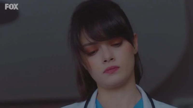 Кадры из сериала Чудесный доктор / Чудо-врач (2019)